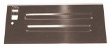 Omix Tailgate- 87-95 Jeep Wrangler YJ thumbnail 1