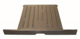 Omix Rear Floor Panel- 76-83 Jeep CJ5 thumbnail 1