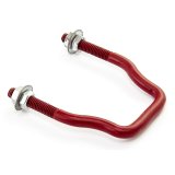 Omix Axe Clamp Front 50-52 Willys M38 thumbnail 1