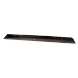 Omix Front Bumper- 45-49 Willys CJ-2A thumbnail 2
