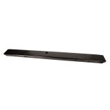 Omix Front Bumper- 45-49 Willys CJ-2A thumbnail 3