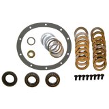 Omix Differential Rebuild Kit Dana 35 thumbnail 1