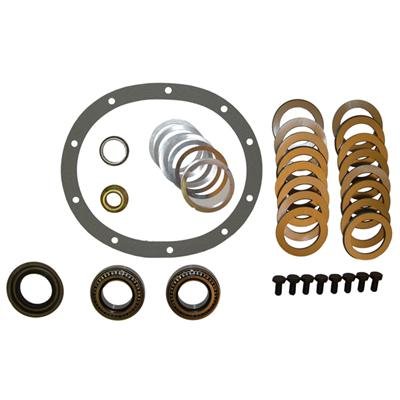 Omix Differential Rebuild Kit Dana 35