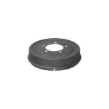 Omix Brake Drum- 72-74 Jeep CJ Models thumbnail 1