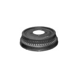 Omix Brake Drum- 74-78 Jeep CJ Models thumbnail 1