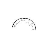 Omix Brake Shoes 78-89 Jeep CJ Models thumbnail 1