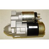Omix Starter 94-00 Jeep Cherokee (XJ) thumbnail 1