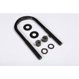 Omix U-Bolt 2.56 Inch AMC20 & Dana 30 thumbnail 1
