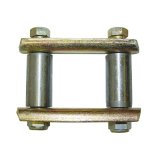 Omix Shackle Kit 55-75 Jeep CJ Models thumbnail 1