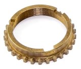 Omix T90 2Nd Or 3Rd Synchronizer Ring thumbnail 1