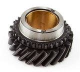 Omix T90 2Nd Gear 41-71 Willys & Jeep thumbnail 1
