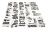 Omix Body Fastener Kit 76-83 Jeep CJ5 thumbnail 1