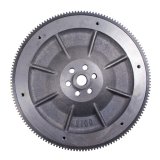 Omix Flywheel- 91-95 YJ 91-02 TJ 2.4L thumbnail 1