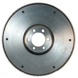 Omix Flywheel- 82-85 CJ 86-87 YJ 4.2L thumbnail 1