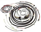 Omix Wiring Harness 53-56 Willys CJ3B thumbnail 1