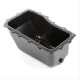 Omix Oil Pan 3.8L 07-11 Jeep Wrangler thumbnail 1