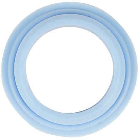 Omix Seal EGR Tube- 07-11 Wrangler JK thumbnail 1