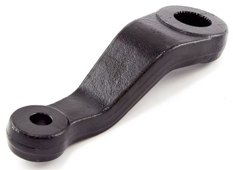 Omix Pitman Arm LHD 07-18 Wrangler JK thumbnail 1