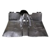 Omix Front Floor Pan- 70-75 Jeep CJ5 thumbnail 2