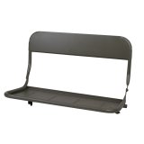 Omix Rear Seat Frame- 41-45 Ford GPW thumbnail 1