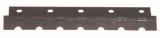 Omix Hood Hinge- 41-67 Willys Models thumbnail 1