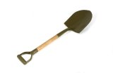 Omix Shovel 41-45 MB & GPW 50-52 M38 thumbnail 1