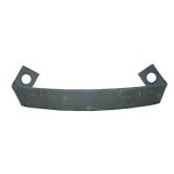 Omix Shovel Bracket 50-52 Willys M38 thumbnail 1