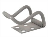 Omix Axe Clamp Rear 50-52 Willys M38 thumbnail 1
