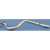 Omix Tailpipe 87-95 Jeep Wrangler YJ thumbnail 2