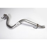 Omix Tailpipe 87-95 Jeep Wrangler YJ thumbnail 3