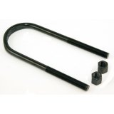 Omix Rear U-Bolt 48-51 Willys Pickup thumbnail 1