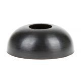 Omix Rubber Bumper Hood- 87-06 YJ/TJ thumbnail 1