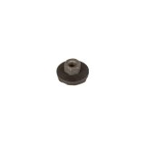 Omix Rubber Bumper Hood- 87-06 YJ/TJ thumbnail 2