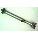 Omix Rear Driveshaft- 80-86 Jeep CJ7 thumbnail 1