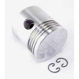 Omix Piston 226Ci .020 54-64 Jeep CJ thumbnail 1