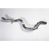 Omix Tailpipe 97-00 Jeep Wrangler TJ thumbnail 1