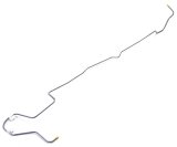 Omix Return Fuel Line 76-83 Jeep CJ5 thumbnail 2