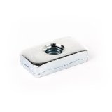 Omix Hardtop Nut- 97-06 Wrangler TJ thumbnail 1