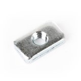 Omix Hardtop Nut- 97-06 Wrangler TJ thumbnail 2