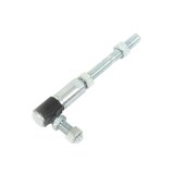 Omix Lower Clutch Rod 72-86 Jeep CJ thumbnail 1