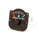 Omix Fuel Gauge 92-95 Jeep Wrangler thumbnail 1
