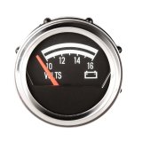 Omix Voltmeter 76-86 Jeep CJ Models thumbnail 1