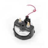 Omix Voltmeter 76-86 Jeep CJ Models thumbnail 4