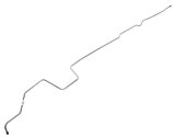 Omix Fuel Vapor Line 76-81 Jeep CJ7 thumbnail 1