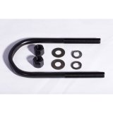 Omix U-Bolt 3.25 Inch Dana 25 27 30 thumbnail 1