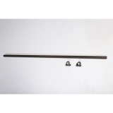 Omix Tie Rod Assembly 72-81 Jeep CJ thumbnail 1