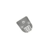 Omix Rear View Mirror Mounting Kit thumbnail 3