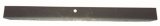Omix Front Bumper 50-52 Willys M38 thumbnail 1