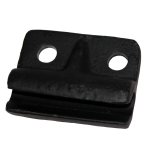 Omix Tailgate Hinge 76-83 Jeep CJ5 thumbnail 1