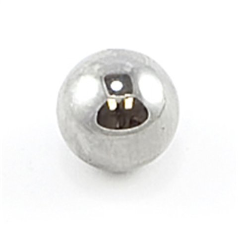 Omix AX15 Gearshift Fork Lock Ball thumbnail 1